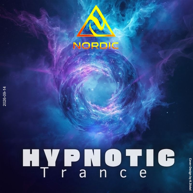 Hypnotic Trance 2 Cover