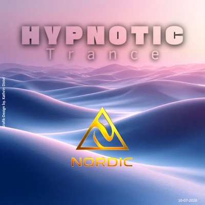 Hypnotic Trance Cover