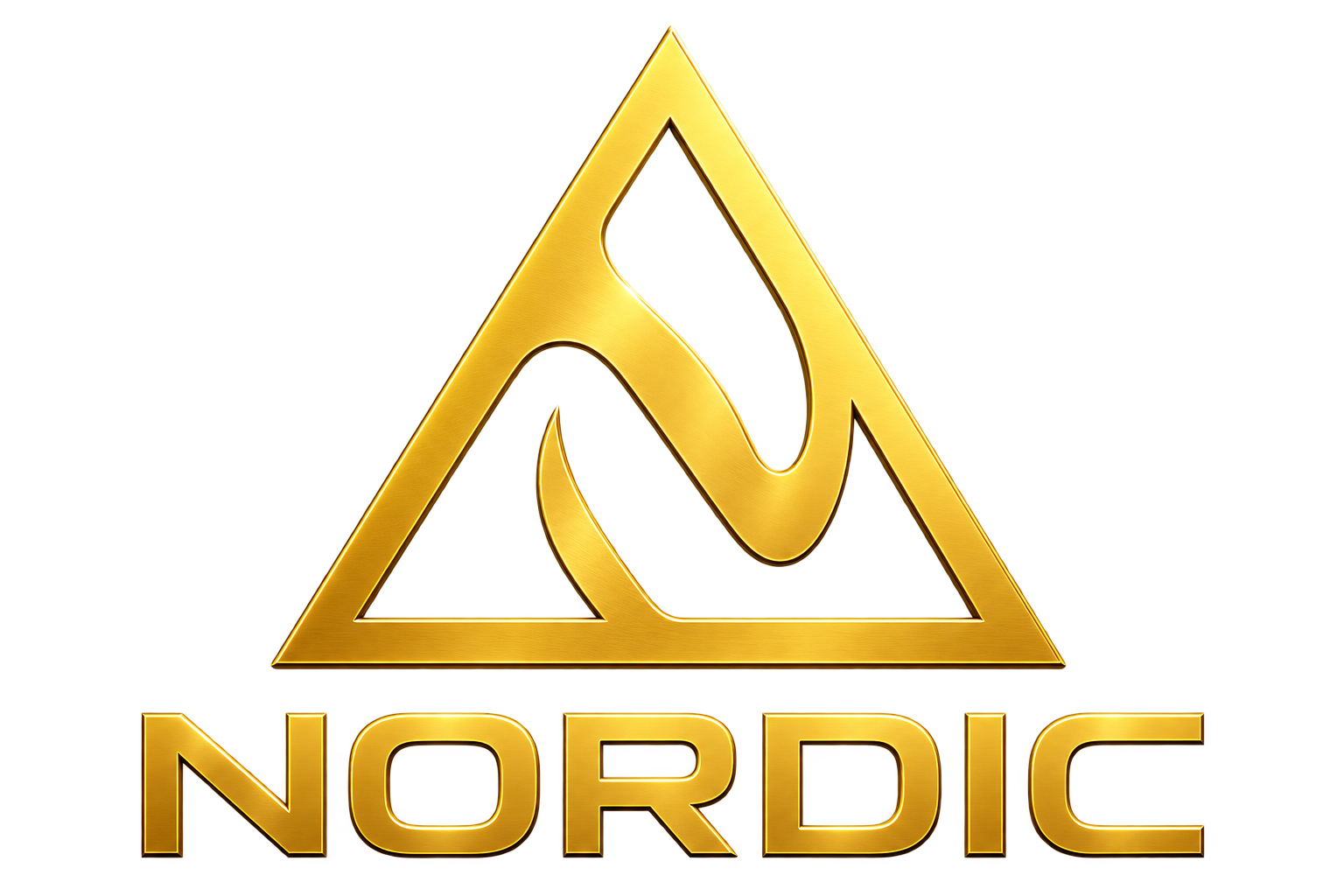 DJ Nordic Logo