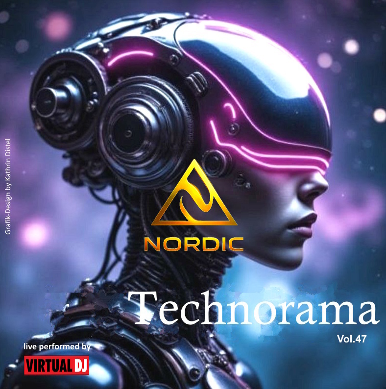 Technorama Vol. 47 Cover